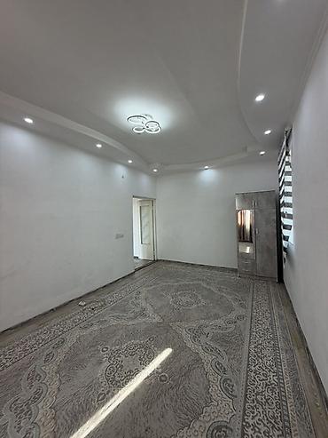 комнаты ыссык куль: 1 комната, 35 м², Индивидуалка, 4 этаж, Косметический ремонт — 2