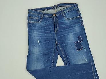 cargo cropp: Jeansy damskie, rozmiar L — 1