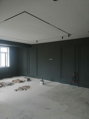 Digər ixtisaslar: Salam Aleykum, Təmir Tikinti işləri ilə məşğul olan ustalar sizin — 13