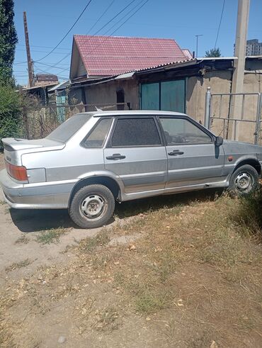 хонда сивик леви руль автамат хежибек серебристый: ВАЗ (ЛАДА) 2115 Samara: 2003 г., 1.5 л, Механика, Бензин, Седан
