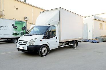 turbo.az ford transit 5 1: Ford 2012 il, motor 2.2 l, Furqon, İşlənmiş — 3