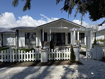 Продажа коттеджей и домов: Продаю коттедж в топовом пансионате «Chaika Resort». Дуплекс, 77 кв/м — 2