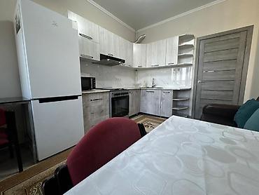 Продажа квартир: 1 комната, 43 м², Элитка, 9 этаж, Косметический ремонт at lalafo.kg — 9 Продажа квартир: 1 комната, 43 м², Элитка, 9 этаж, Косметический ремонт — 9