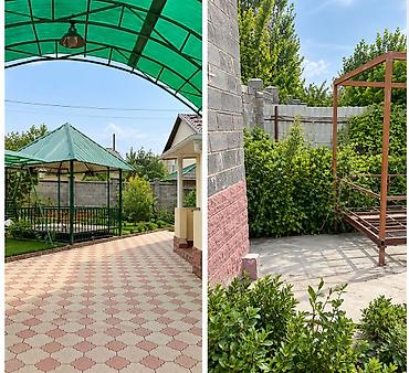 продаю дом город балыкчы: 186 м², 5 комнат — 4