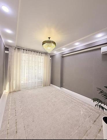 большой надувной бассейн: 2 комнаты, 60 м², Джал-15 4 этаж, Евроремонт — 9