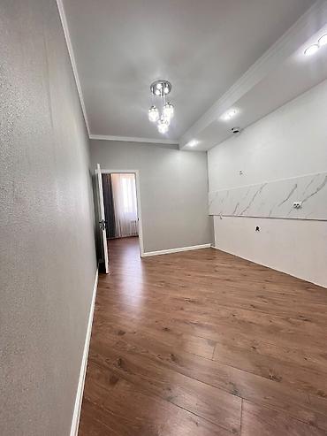 o store: 2 комнаты, 72 м², Амир-Тимур мкр., Элитка, 11 этаж, Евроремонт — 6