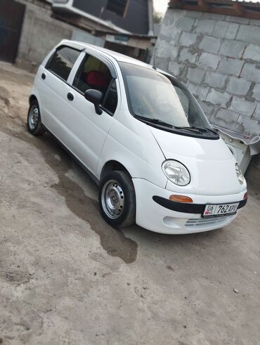 runx alex: Daewoo Matiz: 2000 г., 0.8 л, Автоматические, Бензин, Хэтчбэк
