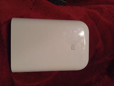 planset qelemi: Powerbank Xiaomi, 10000 mAh, İşlənmiş — 1