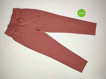 pajama pattern: ONLY, Spodnie materiałowe damskie, rozmiar XS — 2