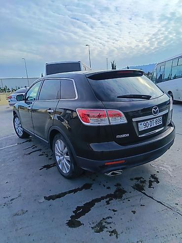 Mazda: Mazda CX-9: 3.7 l | 2008 il Krossover — 2