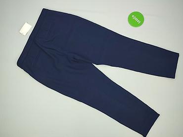 seria students: J.Crew, Spodnie materiałowe damskie, rozmiar M — 3