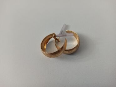 jeftino srebro novi sad: Hoop earrings