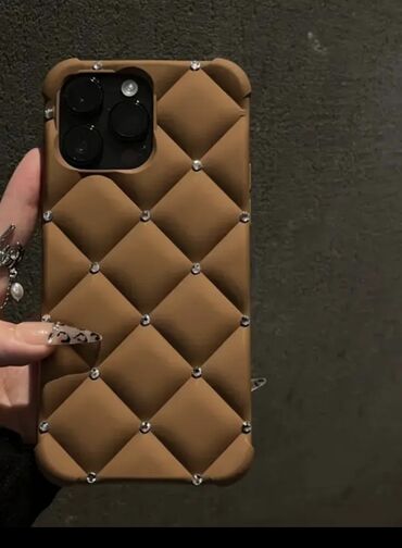 Kabrolar: IPhone üçün müasir dizaynlı qoruyucu örtüklər. Bütün növ modellər üçün — 19