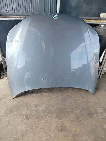 passat b5 5 far: HAUBA ZA BMW 530 OD 2003. DO 2010. GOD. | Hauba BMW 530D E60 0 — 1