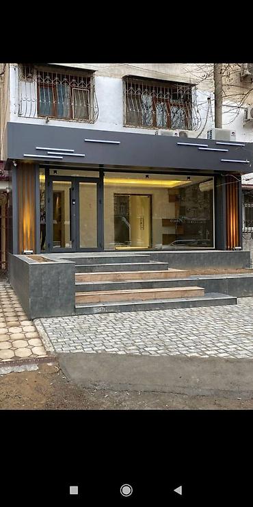 Фасадные работы: АКП АЛЮКАБОНД АЛЬКАПОН ШИРОКА ФОРМАТ ЛАМИНАМ АЛЮКАБОНД АЛЬКАПОН ВЕНТ — 21