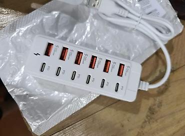 boya by m1: Simsiz şarj cihazı 10 Vt, Yeni — 1