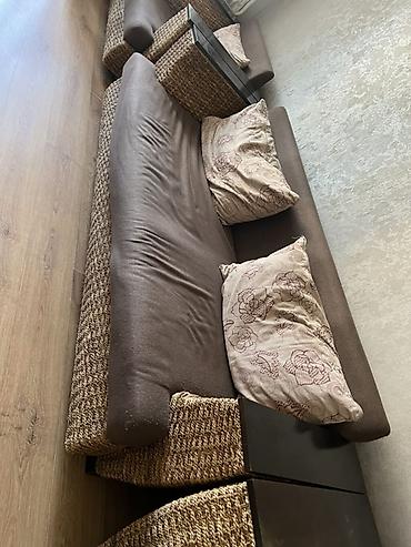 Модульные диваны: Отдам диван даром! 🛋️ Диван уже не нужен, хотим отдать бесплатно — 2