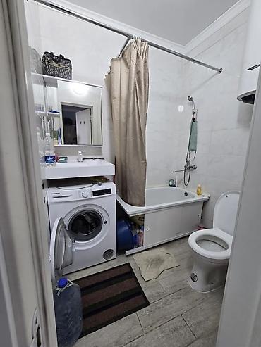 Продажа квартир: 1 комната, 38 м², Филармония Элитка, 12 этаж, Евроремонт — 5