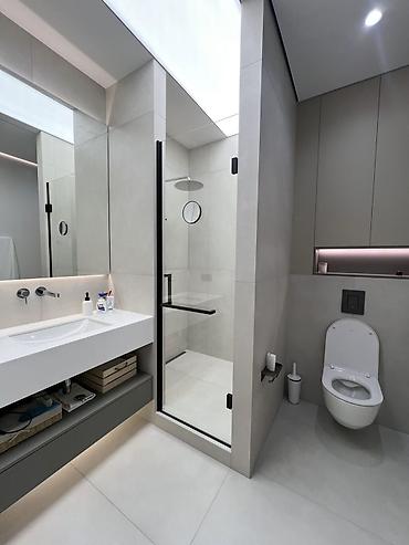 Продажа квартир: 3 комнаты, 94 м², Элитка, 6 этаж — 7