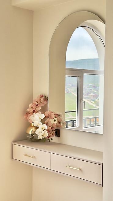 Продажа квартир: 3 комнаты, 94 м², Элитка, 12 этаж, Дизайнерский ремонт at lalafo.kg — 12 Продажа квартир: 3 комнаты, 94 м², Элитка, 12 этаж, Дизайнерский ремонт — 12