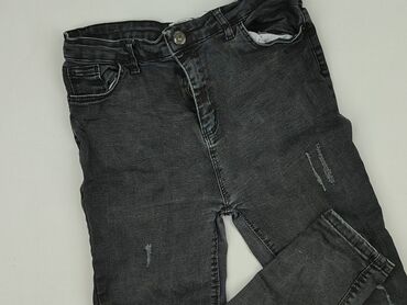Jeans for women, size XS (EU 34)