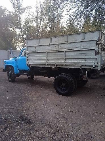 ГАЗ: ГАЗ : 1991 г. — 3