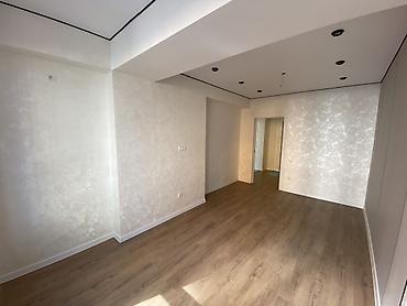 Продажа комнат: Продается 1-комнатная квартира Горький/Алматинка ЖК Ак Ниет 5-этаж — 3