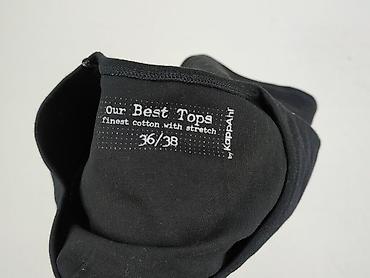 esmara top: KappAhl, Top damski, rozmiar S — 4