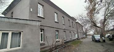 кок жар хата: 1 комната, 30 м², Пишпек 2 этаж, Свежий ремонт — 7