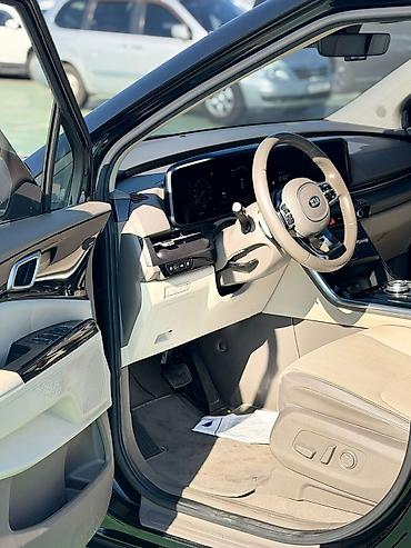Продажа авто: Kia Carnival: 2020 г., 2.2 л, Автомат, Дизель, Минивэн — 9