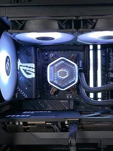 Desktop računari i radne stanice: 💻 Ryzen 7 9800X3D / RTX 5080 / X870 / 64GB / 3TB – SM114PC 🚀 ✨ — 11