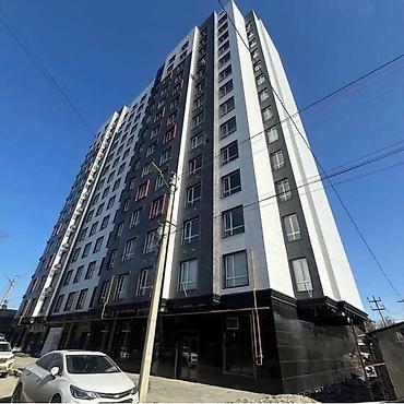 Новостройки от застройщика: Элитка, 1 комната, 42 м² — 3