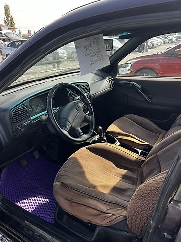 Volkswagen: Volkswagen Passat Variant: 1995 г., 2 л, Механика, Бензин, Универсал — 5