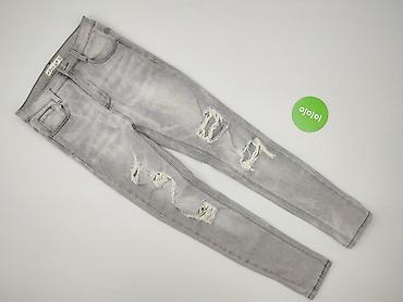 jeansy cargo: Denim Life, Jeansy damskie, rozmiar M — 3