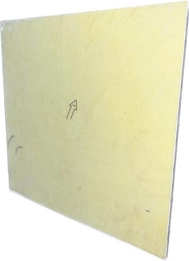 Другие строительные материалы: Потолочные плиты на основе стекловолокна, акустические в чёрном и — 8