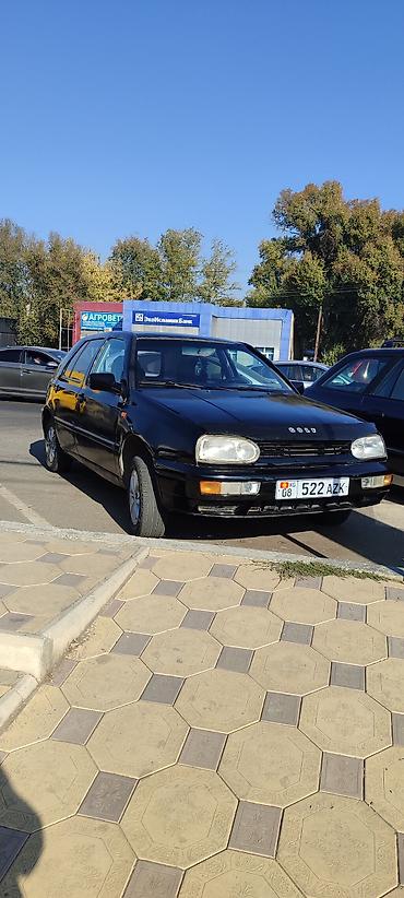 коробка опель вектра б: Volkswagen Golf: 1994 г., 1.4 л, Механика, Бензин, Хэтчбэк — 8