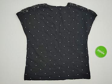 ozdobne bluzki: Bluzka damska, rozmiar 4XL — 3