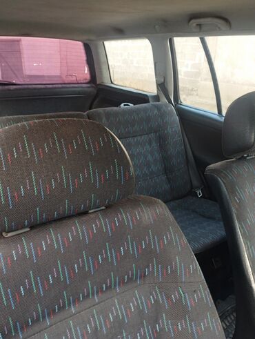 Volkswagen: Volkswagen Golf Variant: 1995 г., 1.8 л, Механика, Бензин, Универсал — 6