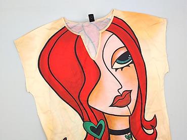 koszula boho h: Emery Rose, Bluzka damska, rozmiar XL — 1