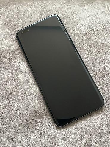 мишь: Honor Magic 5 Pro, Б/у, 256 ГБ, 1 SIM, 2 SIM, eSIM — 4