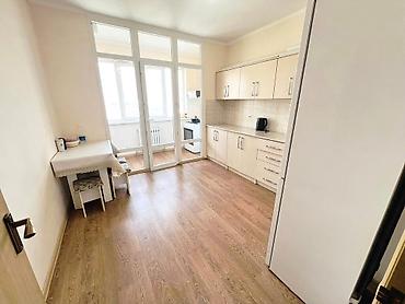 Продажа квартир: 1 комната, 45 м², Элитка, 7 этаж — 2