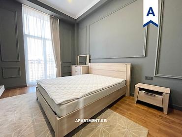 Квартиры: For rent a spacious 2 bedroom apartment in the golden square with — 10