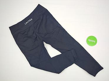 getry zara: Legginsy Sportowe damskie, rozmiar M — 3