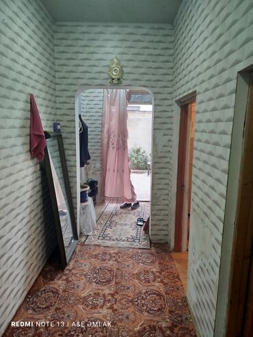 Həyət evləri və villaların satışı: 3 otaqlı, 65 kv. m, Kredit yoxdur, Orta təmir — 6