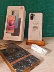 айфон 10 цена в бишкеке 64 гб: Redmi, Redmi Note 10S, Б/у, 64 ГБ, цвет - Белый, 2 SIM