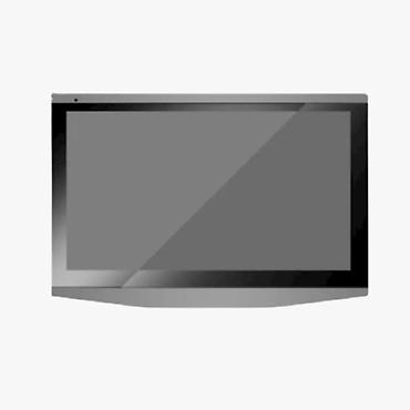 ve box: Hermax HR-715-IP Smart Video Domofon Brend: Hermax Model: HR-715-IP — 1