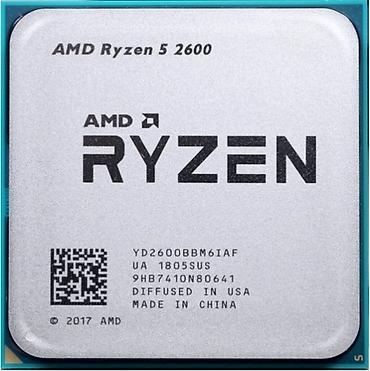 intel core 2: Процессор для ПК, Б/у, AMD Ryzen 5, 6 ядер — 1