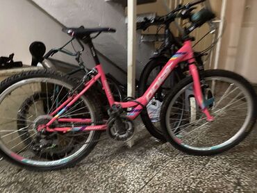 bicikle za devojcice od 10 godina: Prodajem Polar bicikl. Jako malo koriscen