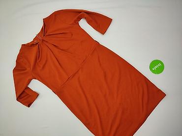 ciazowe: Sukienka damska, rozmiar 3XL — 2