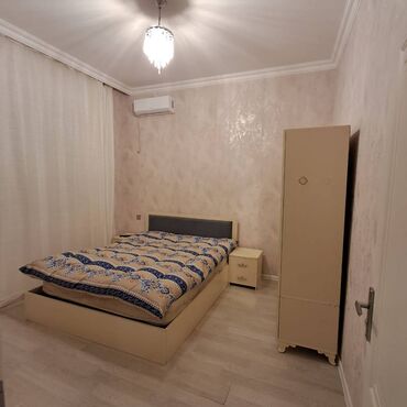 Uzunmüddətli kirayə evlər: 80 kv. m, 3 otaqlı, Kombi, Qaz, Su — 15